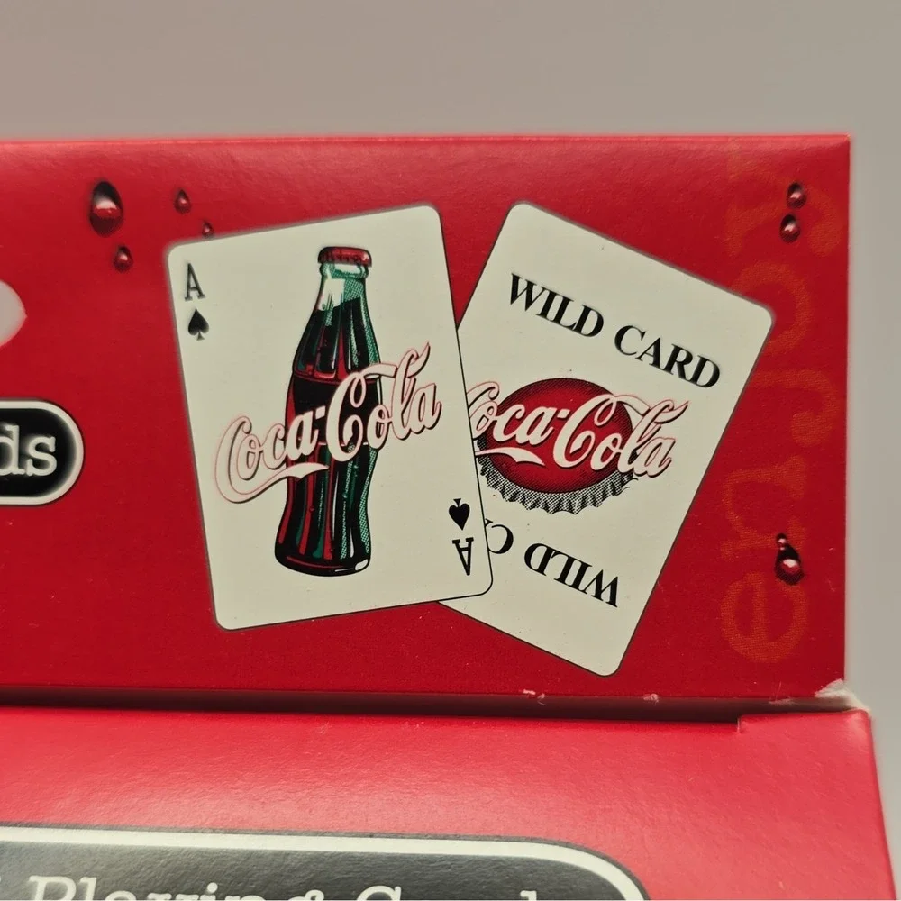 Coca Cola coca cola
